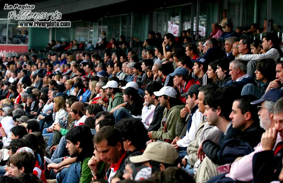 River Plate vs Racing Club (AP 2008) 57